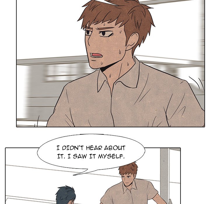 High School Devil chapter 48 - page 49