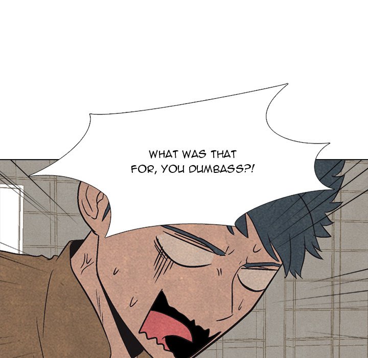 High School Devil chapter 48 - page 55