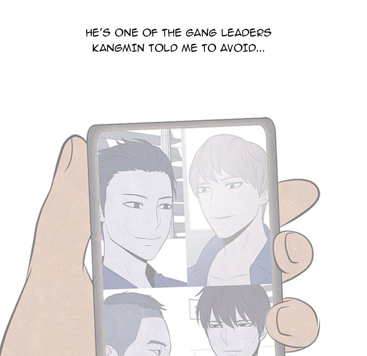 High School Devil chapter 48 - page 66