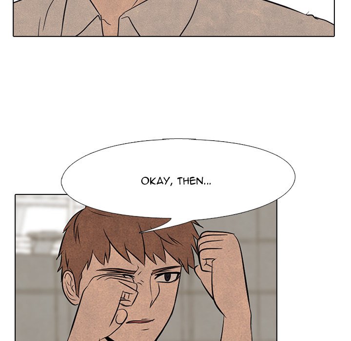 High School Devil chapter 48 - page 73