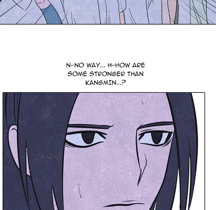 High School Devil chapter 48 - page 8