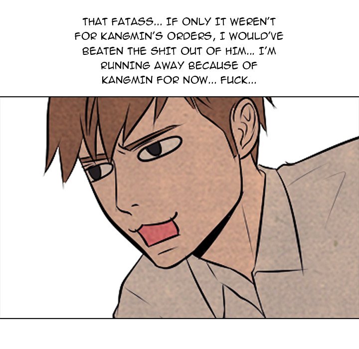 High School Devil chapter 48 - page 87