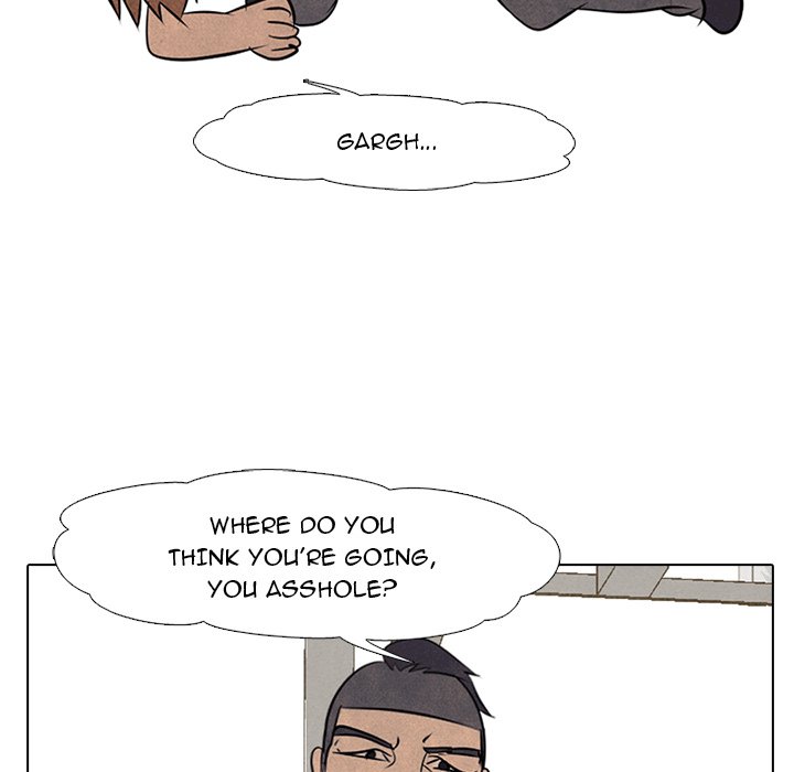 High School Devil chapter 48 - page 95