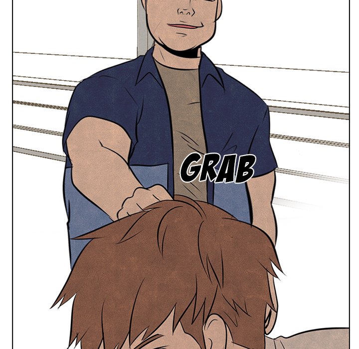 High School Devil chapter 48 - page 96