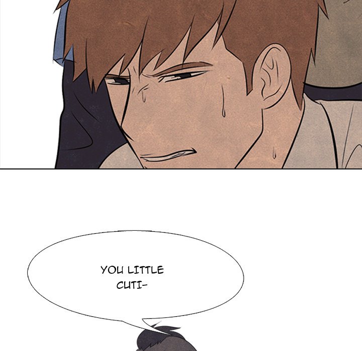 High School Devil chapter 48 - page 98