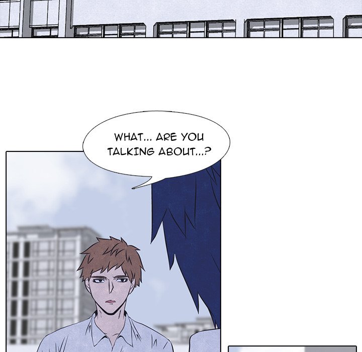 High School Devil chapter 11 - page 12