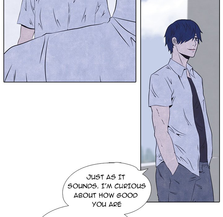 High School Devil chapter 11 - page 13