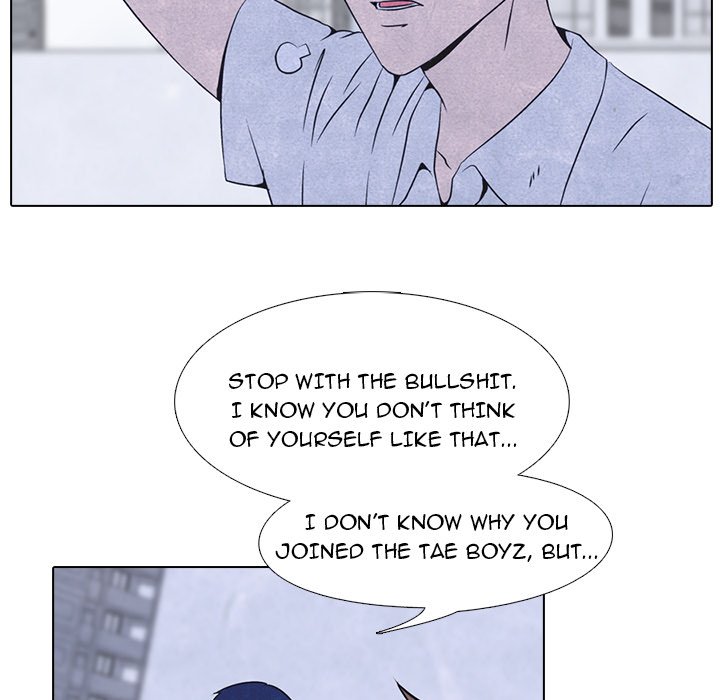 High School Devil chapter 11 - page 15