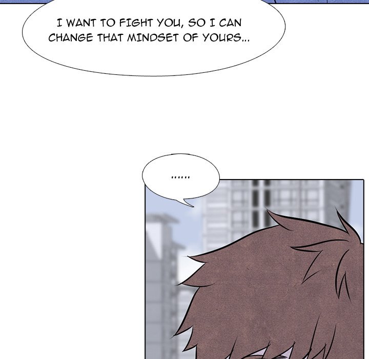 High School Devil chapter 11 - page 18