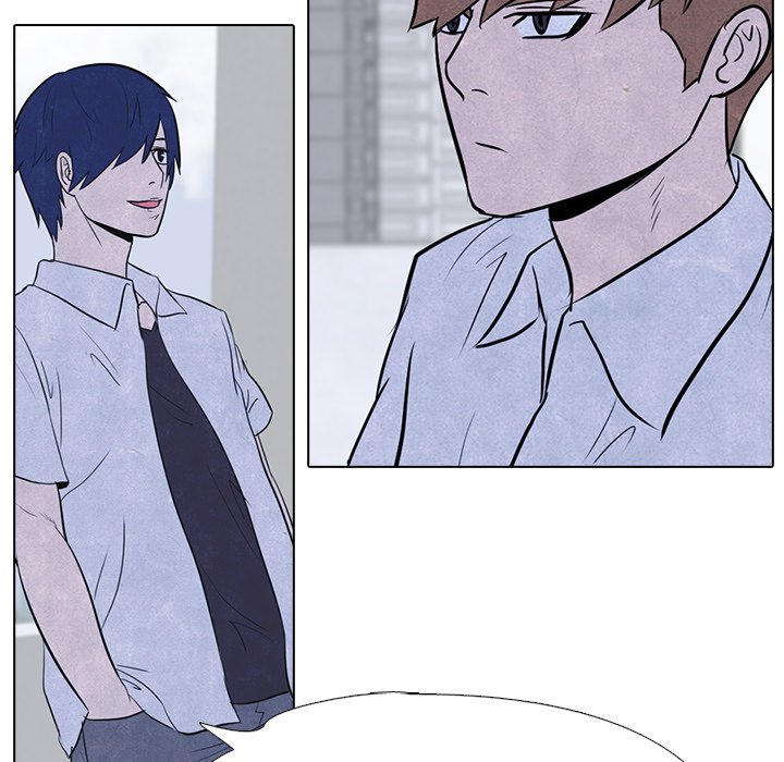 High School Devil chapter 11 - page 19