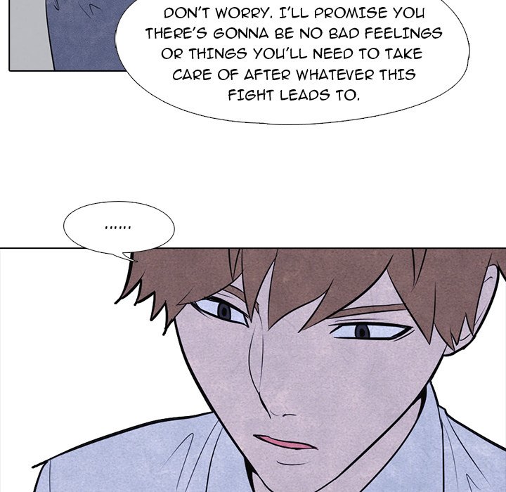 High School Devil chapter 11 - page 20