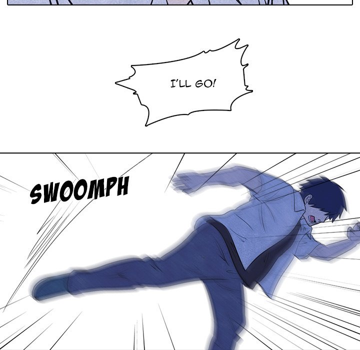 High School Devil chapter 11 - page 22