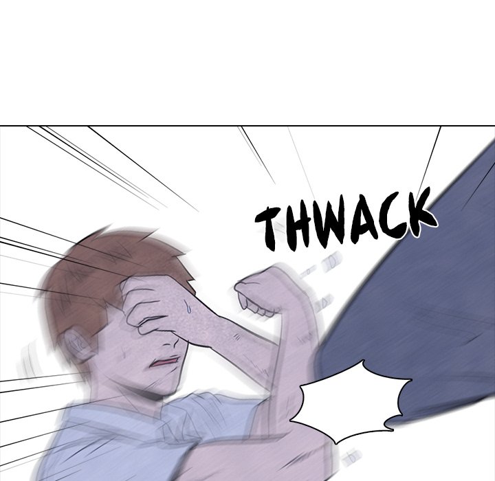 High School Devil chapter 11 - page 24