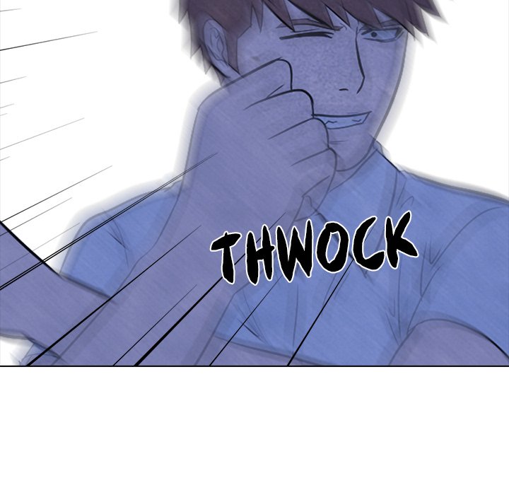 High School Devil chapter 11 - page 27