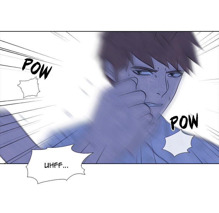 High School Devil chapter 11 - page 28