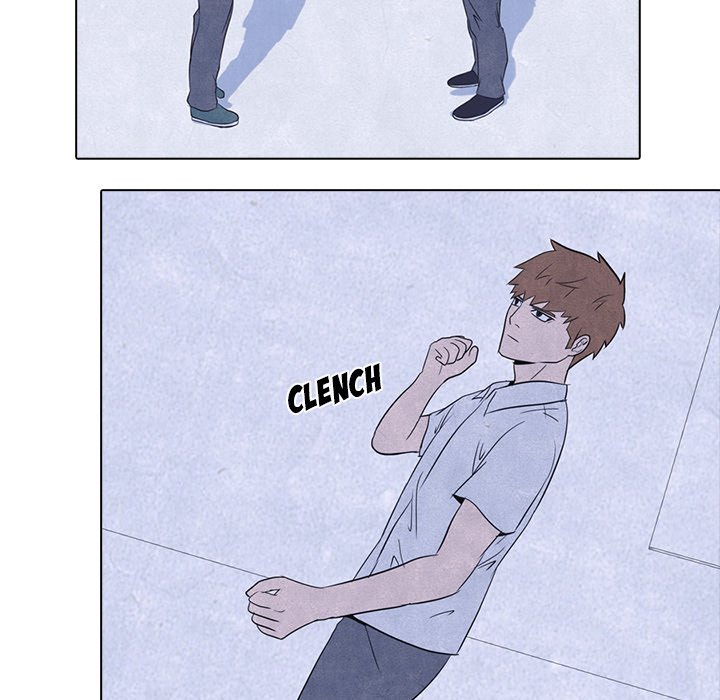High School Devil chapter 11 - page 38