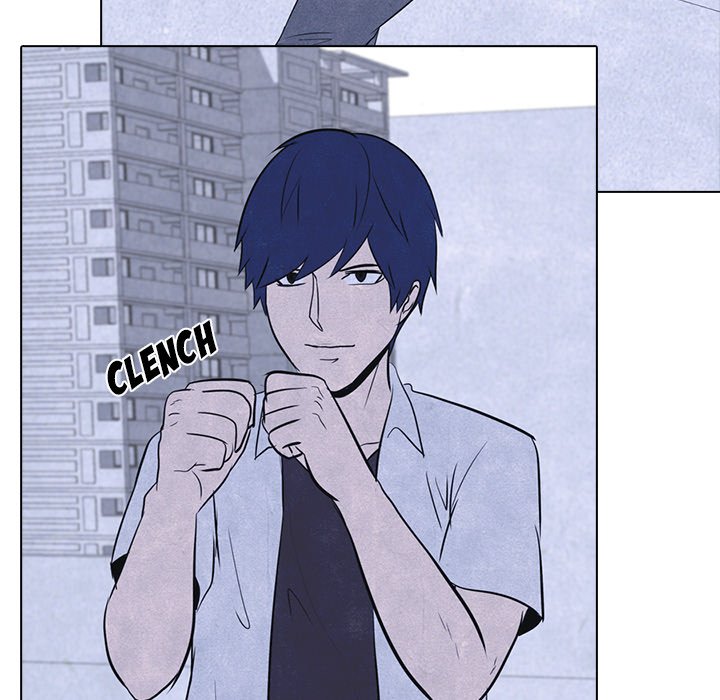 High School Devil chapter 11 - page 39