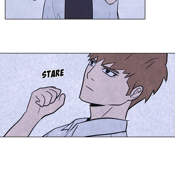 High School Devil chapter 11 - page 40