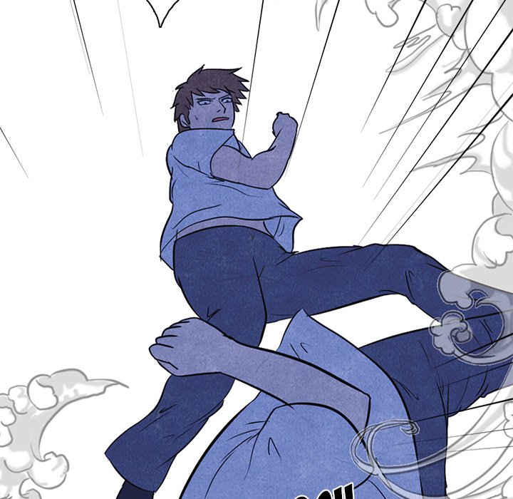 High School Devil chapter 11 - page 42