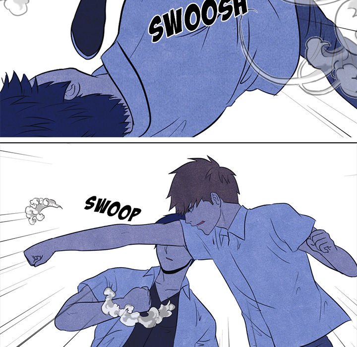 High School Devil chapter 11 - page 43