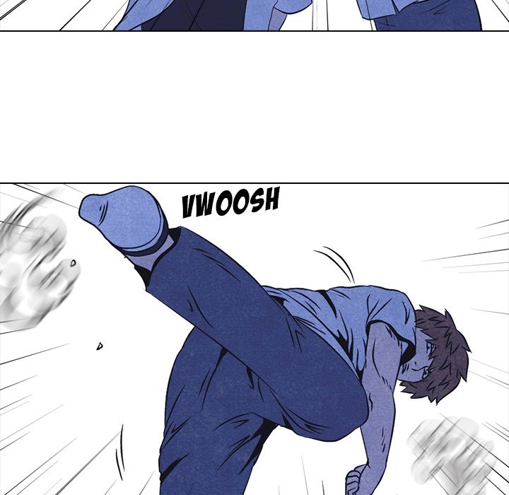 High School Devil chapter 11 - page 44