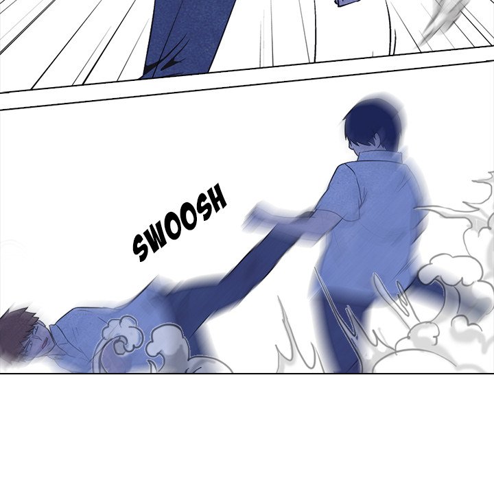 High School Devil chapter 11 - page 45