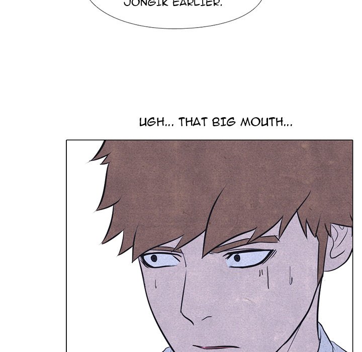 High School Devil chapter 11 - page 5