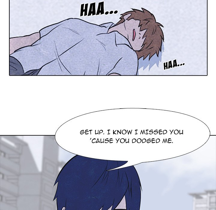 High School Devil chapter 11 - page 53