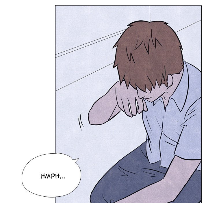 High School Devil chapter 11 - page 55