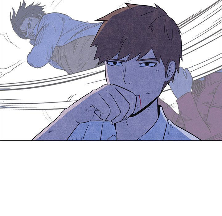 High School Devil chapter 11 - page 57