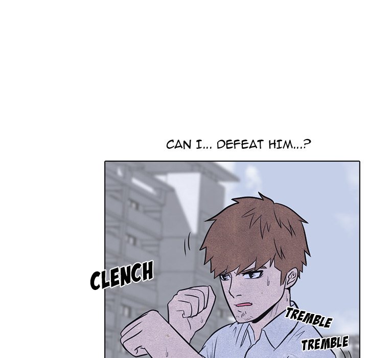 High School Devil chapter 11 - page 58