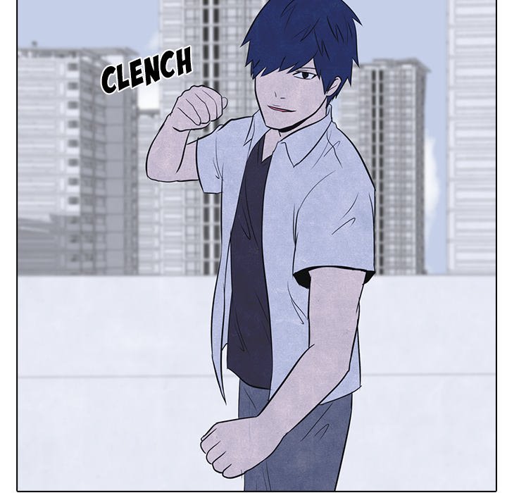 High School Devil chapter 11 - page 60