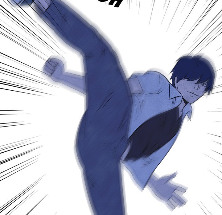 High School Devil chapter 11 - page 62