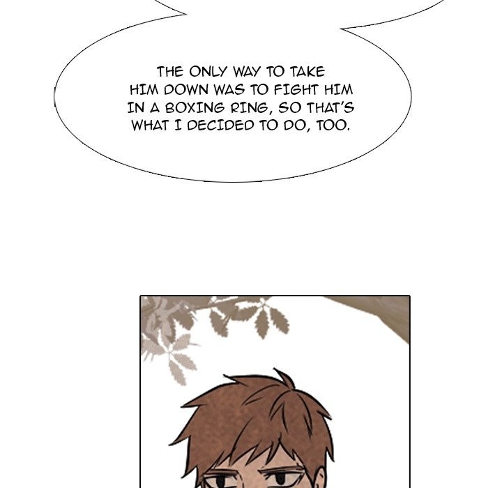 High School Devil chapter 111 - page 101