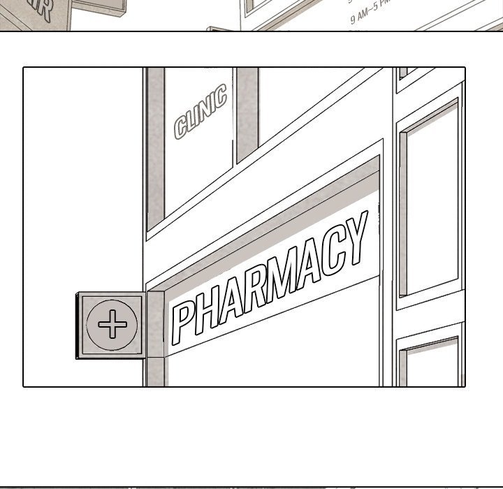 High School Devil chapter 111 - page 13