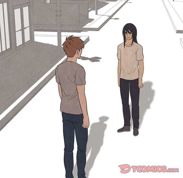 High School Devil chapter 111 - page 14