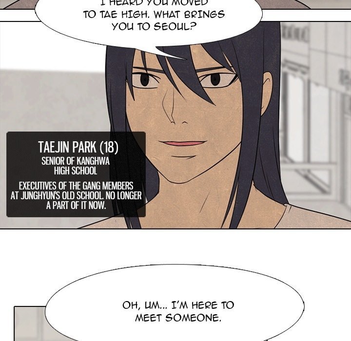 High School Devil chapter 111 - page 16