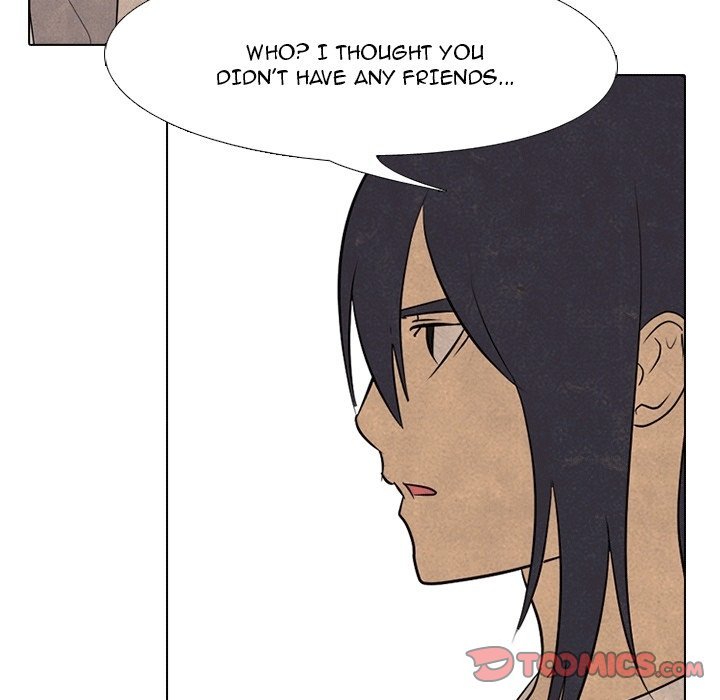 High School Devil chapter 111 - page 18