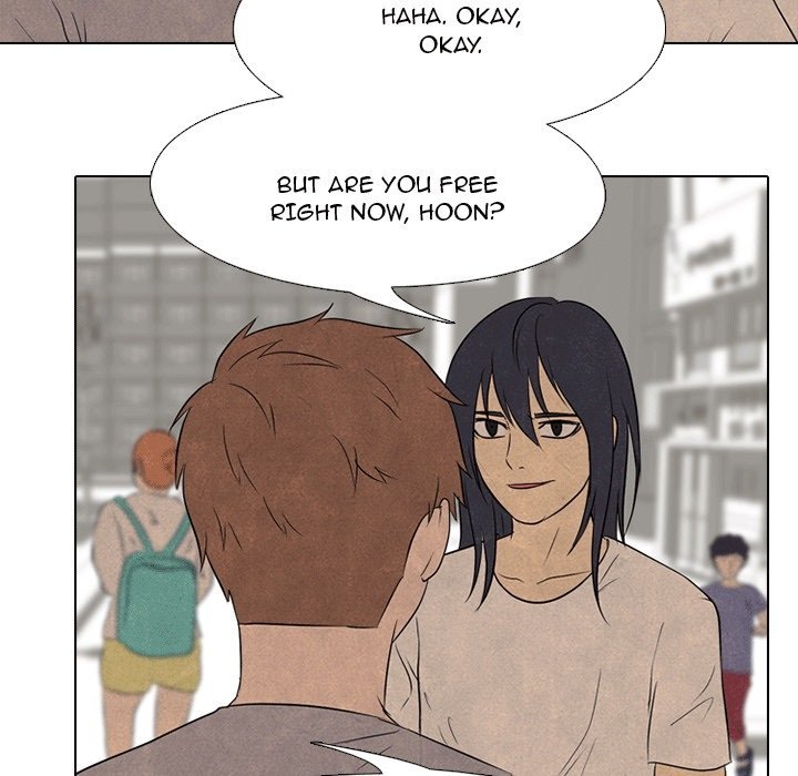 High School Devil chapter 111 - page 20