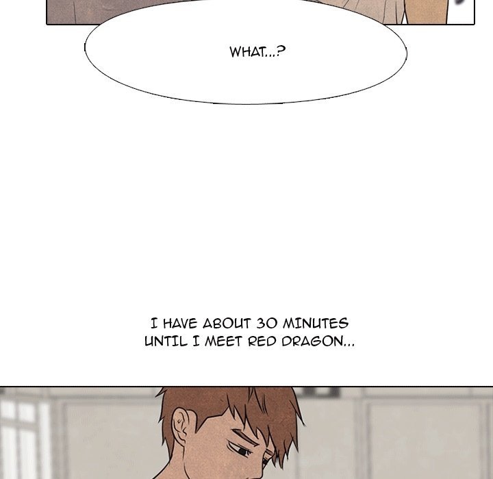 High School Devil chapter 111 - page 21