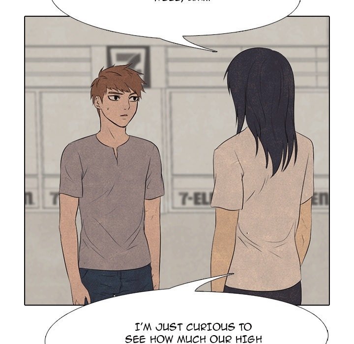 High School Devil chapter 111 - page 23