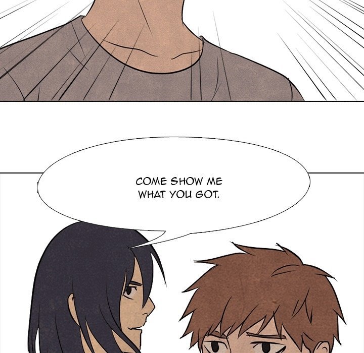 High School Devil chapter 111 - page 25