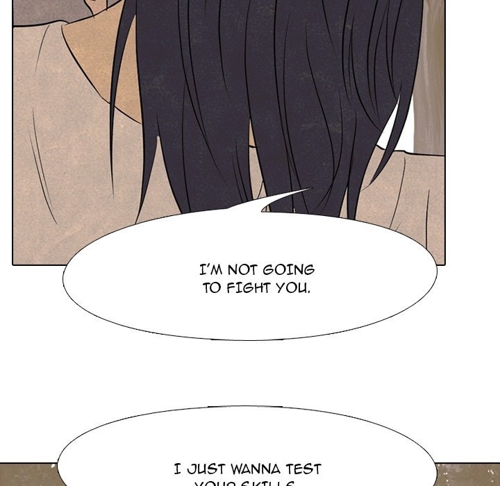 High School Devil chapter 111 - page 33