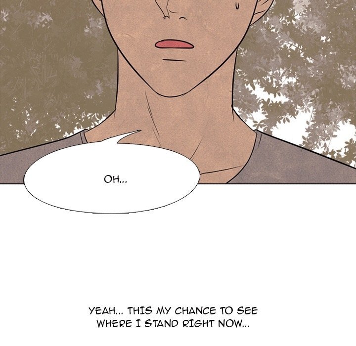 High School Devil chapter 111 - page 35