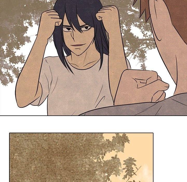 High School Devil chapter 111 - page 40