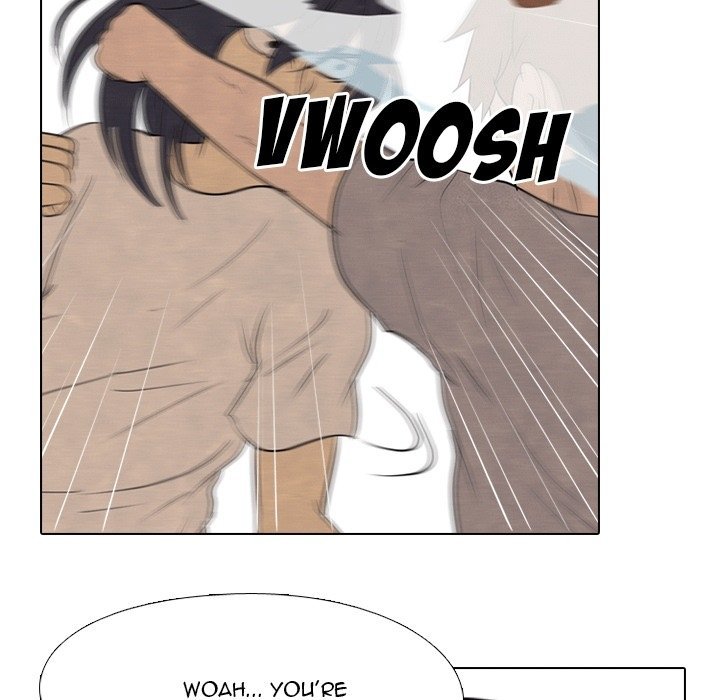 High School Devil chapter 111 - page 51
