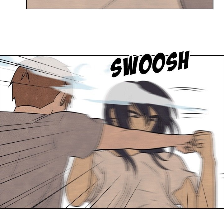 High School Devil chapter 111 - page 53