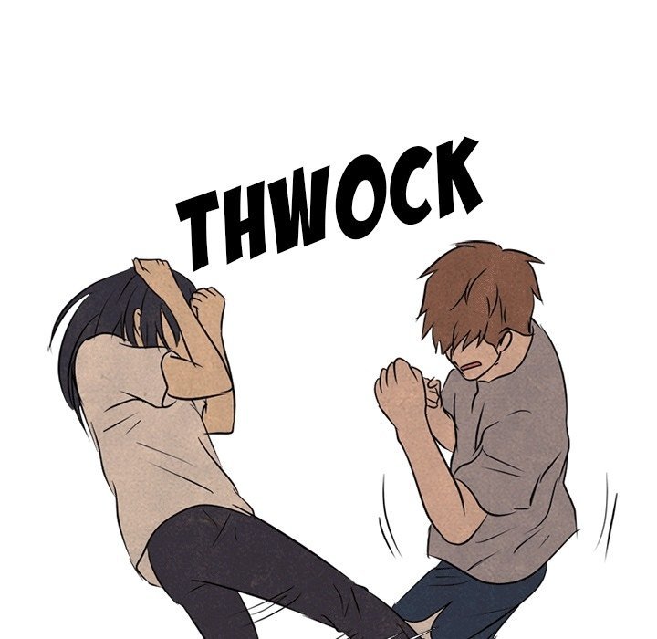 High School Devil chapter 111 - page 59