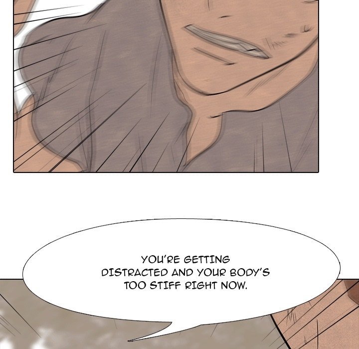 High School Devil chapter 111 - page 61
