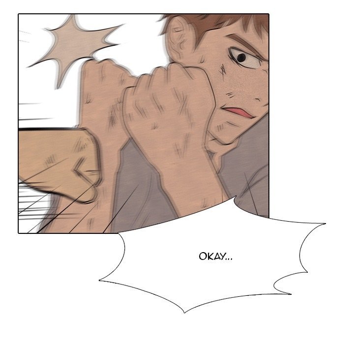 High School Devil chapter 111 - page 63